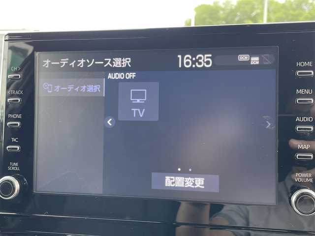 トヨタ カローラ クロス ハイブリッド Z 青森県 2022(令4)年 3.6万km アバンギャルドブロンズメタリック ディスプレイオーディオ/DTV/BT/パノラミックビューモニター/ブラインドスポットモニター/パワーリヤゲート/ドライブレコーダー/前席シートヒーター/レーダークルーズコントロール/トヨタセーフティセンス