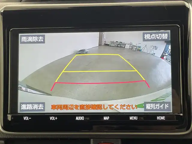 トヨタ エスクァイア Gi プレミアムパッケージ ブラックテーラード 群馬県 2021(令3)年 4.4万km ホワイトパールクリスタルシャイン 純正９型ナビ　純正１２．１型後席モニター　バックカメラ　衝突被害軽減ブレーキ　両側電動スライドドア　前後ドラレコ　ビルトインＥＴＣ　ハーフレザーシート　シートヒーター　ハンドルヒーター　ＬＥＤ　禁煙車