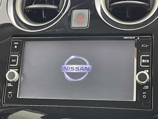 日産 ノート e－パワー X 岡山県 2018(平30)年 3.9万km パール 純正SDナビゲーション/(CD/DVD/SD/BT/USB/ワンセグTV)/全周囲カメラ/純正ドライブレコーダー前方/ETC/ステアリングスイッチ/衝突軽減ブレーキ/レーンキープアシスト/レーダークルーズコントロール/オートハイビームアシスト/LEDヘッドライト/純正15インチAW/スマートキー