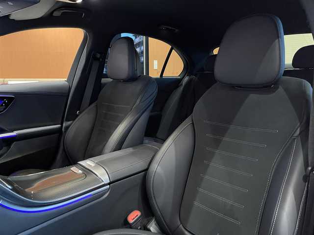 メルセデス・ベンツ Ｍ・ベンツ Ｃ２００ 4マチック AVG AMGライン 道央・札幌 2022(令4)年 2万km オブシディアンブラック オブシディアンブラック/AMGラインパッケージ/ベーシックパッケージ/　・DIGITALライト/　・アダプティブハイビームアシストプラス/　・ヘッドアップディスプレイ/　・MBUX ARナビゲーション/レーダーセーフティパッケージ/360°カメラ/フルセグTV/USB/Bluetooth/シートヒーター/ワイヤレスチャージング
