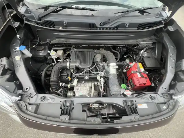 スズキ クロスビー HYBRID MZ 秋田県 2018(平30)年 8.3万km クラッシーブラウンメタリック/ホワイト 2トーンルーフ 4WD/ターボ/衝突軽減システム/LEDヘッドライト/社外ナビ/フルセグ/バックカメラ/純正アルミ/スマートキー/アイドリングストップ/プッシュスタート/レーンキープアシスト/クルーズコントロール/ダウンヒルアシストコントロール/オートマチックハイビーム/コーナーセンサー/ステアリングスイッチ/パドルシフト/前席シートヒーター/ETC/純正フロアマット/純正ドアバイザー/オートライト/オートエアコン/パワーステアリング/パワーウィンドウ/横滑り防止/盗難防止装置/寒冷地仕様/電動格納ウィンカーミラー/保証書/取扱説明書/記録簿