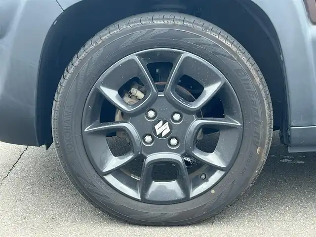 スズキ クロスビー HYBRID MZ 秋田県 2018(平30)年 8.3万km クラッシーブラウンメタリック/ホワイト 2トーンルーフ 4WD/ターボ/衝突軽減システム/LEDヘッドライト/社外ナビ/フルセグ/バックカメラ/純正アルミ/スマートキー/アイドリングストップ/プッシュスタート/レーンキープアシスト/クルーズコントロール/ダウンヒルアシストコントロール/オートマチックハイビーム/コーナーセンサー/ステアリングスイッチ/パドルシフト/前席シートヒーター/ETC/純正フロアマット/純正ドアバイザー/オートライト/オートエアコン/パワーステアリング/パワーウィンドウ/横滑り防止/盗難防止装置/寒冷地仕様/電動格納ウィンカーミラー/保証書/取扱説明書/記録簿