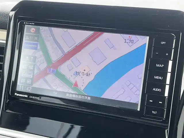 スズキ クロスビー HYBRID MZ 秋田県 2018(平30)年 8.3万km クラッシーブラウンメタリック/ホワイト 2トーンルーフ 4WD/ターボ/衝突軽減システム/LEDヘッドライト/社外ナビ/フルセグ/バックカメラ/純正アルミ/スマートキー/アイドリングストップ/プッシュスタート/レーンキープアシスト/クルーズコントロール/ダウンヒルアシストコントロール/オートマチックハイビーム/コーナーセンサー/ステアリングスイッチ/パドルシフト/前席シートヒーター/ETC/純正フロアマット/純正ドアバイザー/オートライト/オートエアコン/パワーステアリング/パワーウィンドウ/横滑り防止/盗難防止装置/寒冷地仕様/電動格納ウィンカーミラー/保証書/取扱説明書/記録簿