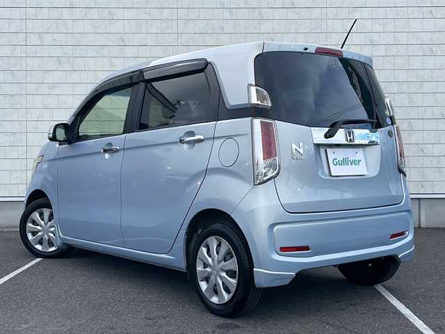 ホンダ Ｎ ＷＧＮ G SSパッケージⅡ 栃木県 2018(平30)年 5.6万km モーニングミストブルーM 純正SDナビ/Bluetooth CD DVD/バックカメラ/ドアバイザー/ETC/プッシュスタート/スマートスペアキー/シートヒーター/ベンチシート/衝突被害軽減システム/横滑り防止装置