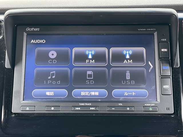 ホンダ Ｎ ＷＧＮ G SSパッケージⅡ 栃木県 2018(平30)年 5.6万km モーニングミストブルーM 純正SDナビ/Bluetooth CD DVD/バックカメラ/ドアバイザー/ETC/プッシュスタート/スマートスペアキー/シートヒーター/ベンチシート/衝突被害軽減システム/横滑り防止装置