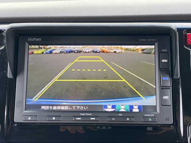 ホンダ Ｎ ＷＧＮ G SSパッケージⅡ 栃木県 2018(平30)年 5.6万km モーニングミストブルーM 純正SDナビ/Bluetooth CD DVD/バックカメラ/ドアバイザー/ETC/プッシュスタート/スマートスペアキー/シートヒーター/ベンチシート/衝突被害軽減システム/横滑り防止装置