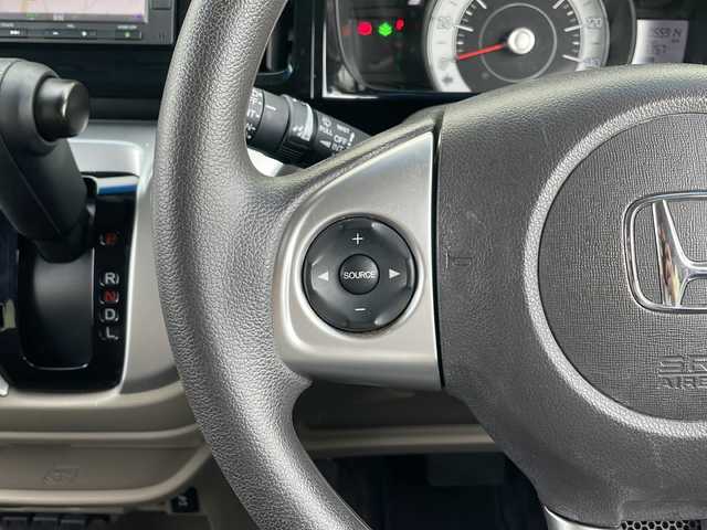 ホンダ Ｎ ＷＧＮ G SSパッケージⅡ 栃木県 2018(平30)年 5.6万km モーニングミストブルーM 純正SDナビ/Bluetooth CD DVD/バックカメラ/ドアバイザー/ETC/プッシュスタート/スマートスペアキー/シートヒーター/ベンチシート/衝突被害軽減システム/横滑り防止装置