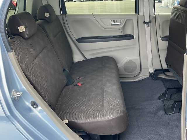 ホンダ Ｎ ＷＧＮ G SSパッケージⅡ 栃木県 2018(平30)年 5.6万km モーニングミストブルーM 純正SDナビ/Bluetooth CD DVD/バックカメラ/ドアバイザー/ETC/プッシュスタート/スマートスペアキー/シートヒーター/ベンチシート/衝突被害軽減システム/横滑り防止装置