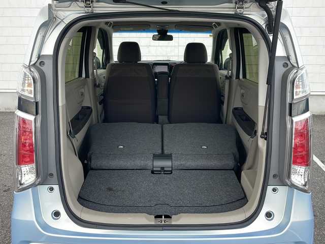 ホンダ Ｎ ＷＧＮ G SSパッケージⅡ 栃木県 2018(平30)年 5.6万km モーニングミストブルーM 純正SDナビ/Bluetooth CD DVD/バックカメラ/ドアバイザー/ETC/プッシュスタート/スマートスペアキー/シートヒーター/ベンチシート/衝突被害軽減システム/横滑り防止装置