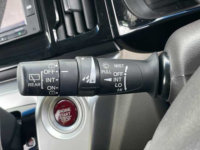 ホンダ Ｎ ＷＧＮ G SSパッケージⅡ 栃木県 2018(平30)年 5.6万km モーニングミストブルーM 純正SDナビ/Bluetooth CD DVD/バックカメラ/ドアバイザー/ETC/プッシュスタート/スマートスペアキー/シートヒーター/ベンチシート/衝突被害軽減システム/横滑り防止装置