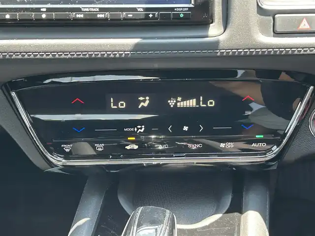 ホンダ ヴェゼル ハイブリッド X ホンダセンシング 岡山県 2020(令2)年 2.3万km クリスタルブラックパール 純正メモリナビ/Bluetooth//CD/DVD/USB/iPod/AUX/AM/クルーズコントロール/パドルシフト/ETC/バックカメラ/ブレーキホールドシステム/LEDヘッドライト/車両接近通報装置/レーンキープアシスト/純正アルミホイール/ホンダセンシング
