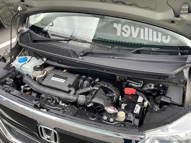 ホンダ Ｎ ＢＯＸ G L ホンダセンシング 神奈川県 2020(令2)年 3.4万km クリスタルブラックパール 電動スライド/レーダークルーズコントロール　/コーナーセンサー　/LEDヘッドライト　/オートライト　/ETC　/スマートキー／プッシュスタート　/純正フロアマット　/ABS　/横滑り防止装置　/衝突被害軽減システム　/レーンキープアシスト