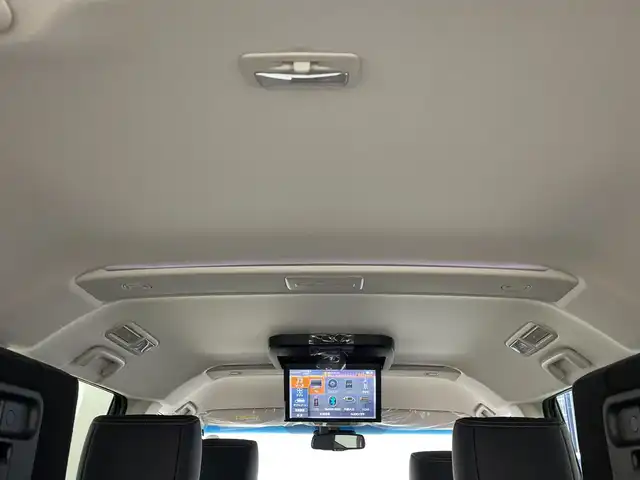 三菱 デリカＤ：５ ブラックエディション 群馬県 2025(令7)年 0.1千km ホワイトダイヤモンド 登録済未使用車　純正ＡＬＰＩＮＥ１１型ナビ　純正ＡＬＩＰＩＮＥ１２．８型後席モニター　全周囲カメラ　衝突被害軽減ブレーキ　ブラインドスポットモニター　両側電動スライドドア　シートヒーター　禁煙車