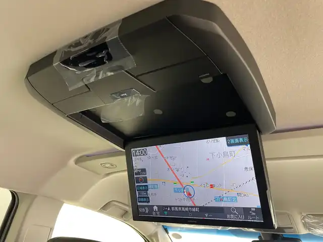 三菱 デリカＤ：５ ブラックエディション 群馬県 2025(令7)年 0.1千km ホワイトダイヤモンド 登録済未使用車　純正ＡＬＰＩＮＥ１１型ナビ　純正ＡＬＩＰＩＮＥ１２．８型後席モニター　全周囲カメラ　衝突被害軽減ブレーキ　ブラインドスポットモニター　両側電動スライドドア　シートヒーター　禁煙車