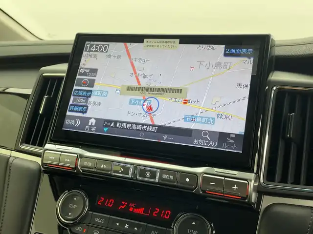 三菱 デリカＤ：５ ブラックエディション 群馬県 2025(令7)年 0.1千km ホワイトダイヤモンド 登録済未使用車　純正ＡＬＰＩＮＥ１１型ナビ　純正ＡＬＩＰＩＮＥ１２．８型後席モニター　全周囲カメラ　衝突被害軽減ブレーキ　ブラインドスポットモニター　両側電動スライドドア　シートヒーター　禁煙車