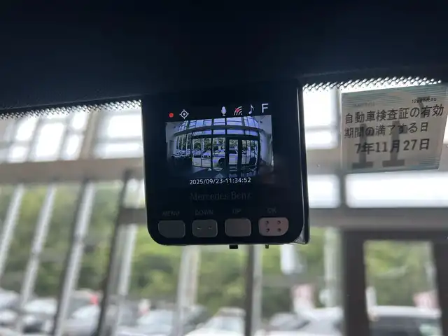 メルセデス・ベンツ Ｍ・ベンツ ＧＬＢ２００ｄ 4マチック 大阪府 2022(令4)年 2.6万km コスモスブラック レーダーセーフティP/ハーフレザー/シートヒーター/ACC/純正ナビ/TV/360度カメラ/純正18インチAW/LEDヘッドライト/アンビエントライト/電動リアゲート/クリアランスソナー/ルーフレール/ブラインドスポット/パドルシフト/ETC/ドラレコ