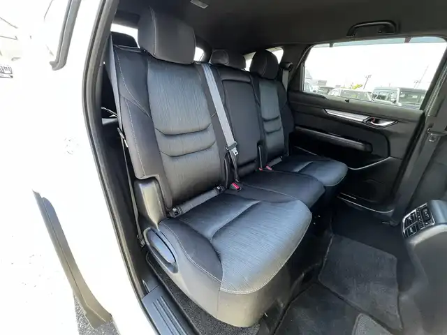 マツダ ＣＸ－８ XD プロアクティブ 道央・札幌 2022(令4)年 3.8万km スノーフレイクホワイトパールマイカ ４WD/純正メーカーナビ/AM/FM/BT/フルセグ/衝突被害軽減ブレーキ/横滑り防止装置/レーダークルーズコントロール/レーンキープアシスト/クリアランスソナー/ブラインドスポットモニター/オフロードトランクションコントロールシステム/全方位カメラ/ETC/ドライブレコーダー/アイドリングストップ/パワーバックドア/前席パワーシート/D席メモリーシート/前席/２列目シートヒーター/革巻きステアリング/ステアリングリモコン/ハンドルヒーター/ヘッドアップディスプレイ/電動パーキング/オートブレーキホールド/置くだけ充電/MTモード付AT/プッシュスタート/スマートキー/LEDヘッドライト/オートライト/オートハイビーム/電動格納ミラー/ウィンカーミラー/純正フロアマット/ドアバイザー/スペアキー