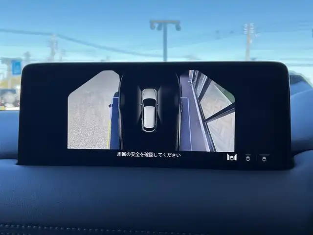 マツダ ＣＸ－８ XD プロアクティブ 道央・札幌 2022(令4)年 3.8万km スノーフレイクホワイトパールマイカ ４WD/純正メーカーナビ/AM/FM/BT/フルセグ/衝突被害軽減ブレーキ/横滑り防止装置/レーダークルーズコントロール/レーンキープアシスト/クリアランスソナー/ブラインドスポットモニター/オフロードトランクションコントロールシステム/全方位カメラ/ETC/ドライブレコーダー/アイドリングストップ/パワーバックドア/前席パワーシート/D席メモリーシート/前席/２列目シートヒーター/革巻きステアリング/ステアリングリモコン/ハンドルヒーター/ヘッドアップディスプレイ/電動パーキング/オートブレーキホールド/置くだけ充電/MTモード付AT/プッシュスタート/スマートキー/LEDヘッドライト/オートライト/オートハイビーム/電動格納ミラー/ウィンカーミラー/純正フロアマット/ドアバイザー/スペアキー