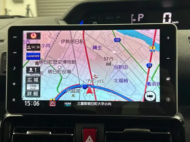 ダイハツ タント カスタム RS スタイルセレクション 三重県 2021(令3)年 4.5万km シャイニングホワイトパール /禁煙車//助手席ウェルカムシートリフト//福祉車両//純正ナビ//全方位カメラ//両側パワースライドドア//レーダクルーズコントロール//ETC//前方ドライブレコーダー//オートハイビーム//レーンキープアシスト//LEDヘッドライト//スマートキー//プッシュスタート