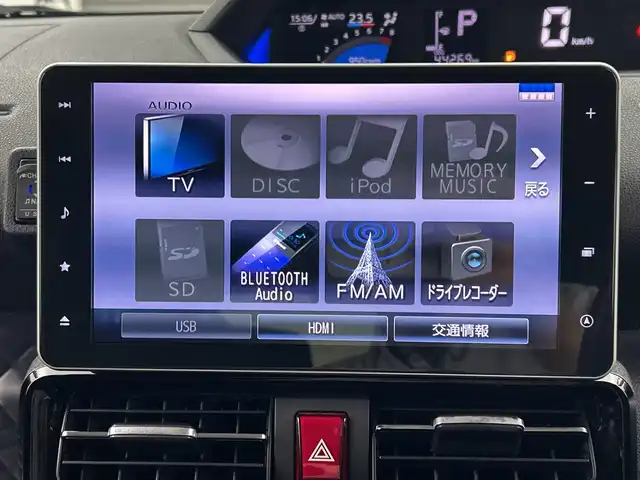 ダイハツ タント カスタム RS スタイルセレクション 三重県 2021(令3)年 4.5万km シャイニングホワイトパール /禁煙車//助手席ウェルカムシートリフト//福祉車両//純正ナビ//全方位カメラ//両側パワースライドドア//レーダクルーズコントロール//ETC//前方ドライブレコーダー//オートハイビーム//レーンキープアシスト//LEDヘッドライト//スマートキー//プッシュスタート
