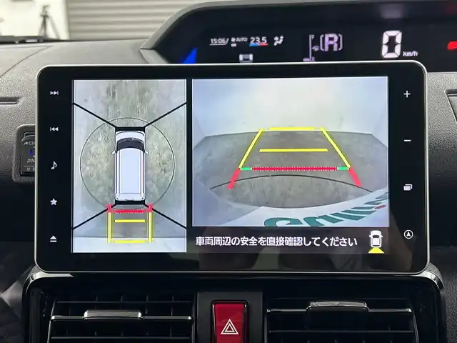 ダイハツ タント カスタム RS スタイルセレクション 三重県 2021(令3)年 4.5万km シャイニングホワイトパール /禁煙車//助手席ウェルカムシートリフト//福祉車両//純正ナビ//全方位カメラ//両側パワースライドドア//レーダクルーズコントロール//ETC//前方ドライブレコーダー//オートハイビーム//レーンキープアシスト//LEDヘッドライト//スマートキー//プッシュスタート