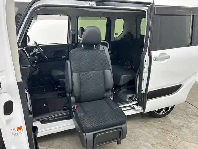 ダイハツ タント カスタム RS スタイルセレクション 三重県 2021(令3)年 4.5万km シャイニングホワイトパール /禁煙車//助手席ウェルカムシートリフト//福祉車両//純正ナビ//全方位カメラ//両側パワースライドドア//レーダクルーズコントロール//ETC//前方ドライブレコーダー//オートハイビーム//レーンキープアシスト//LEDヘッドライト//スマートキー//プッシュスタート