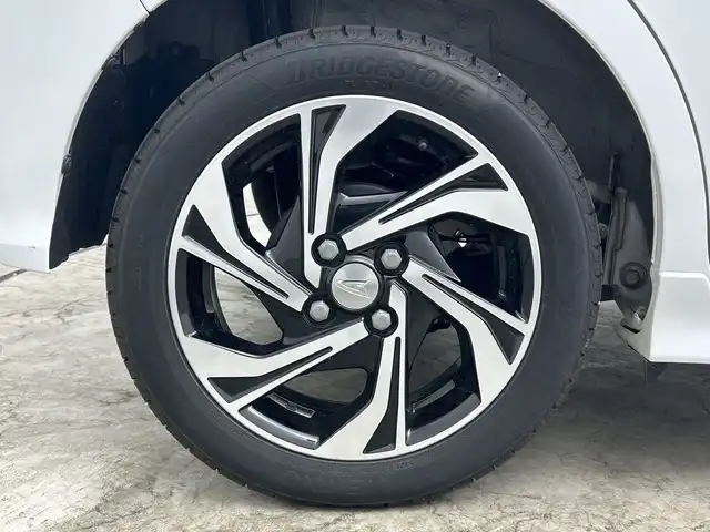 ダイハツ タント カスタム RS スタイルセレクション 三重県 2021(令3)年 4.5万km シャイニングホワイトパール /禁煙車//助手席ウェルカムシートリフト//福祉車両//純正ナビ//全方位カメラ//両側パワースライドドア//レーダクルーズコントロール//ETC//前方ドライブレコーダー//オートハイビーム//レーンキープアシスト//LEDヘッドライト//スマートキー//プッシュスタート