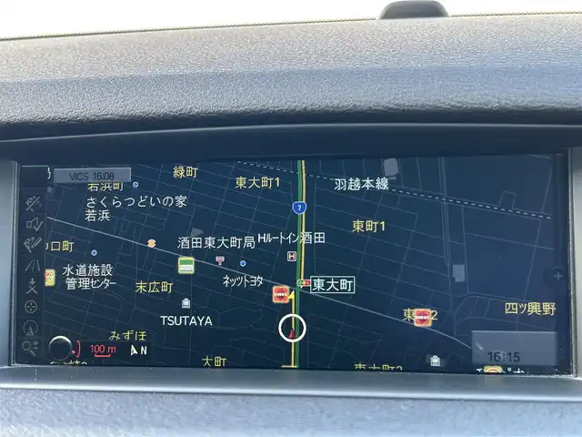 ＢＭＷ Ｘ１ xDrive 20i ファッショニスタ 山形県 2013(平25)年 12.7万km アルピンホワイトⅢ 4WD/純正HDDナビ/・AM/FM/CD/DVD/アイドリングストップ/コーナーセンサー/横滑り防止装置/盗難防止装置/LEDヘッドライト/オートライト/フロントフォグランプ/レザーシート/パワーシート（D/N席）/シートヒーター（D/N席）/バックカメラ/レーダー探知機/純正フロアマット/純正ドアバイザー