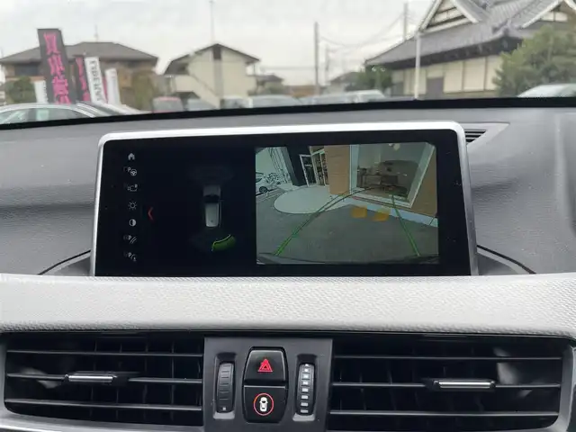 ＢＭＷ Ｘ１ xDrive 18d Mスポーツ 栃木県 2018(平30)年 4.7万km サファイアブラックP インテリジェントセーフティ/コンフォートアクセス/ナビ/バックカメラ/ミラーETC/パワーテールゲート/パークディスタンスコントロール/ドライブレコーダー前後/パーキングアシスト/アルカンターラスポーツシート/シートヒーター/LEDヘッドライト/オートライト/パドルシフト