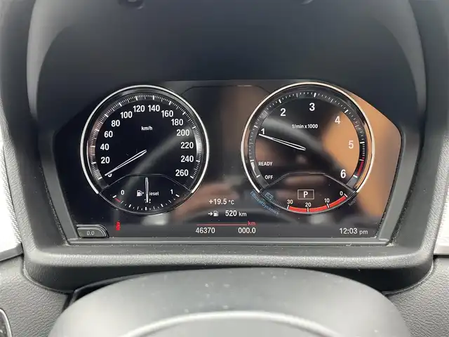 ＢＭＷ Ｘ１ xDrive 18d Mスポーツ 栃木県 2018(平30)年 4.7万km サファイアブラックP インテリジェントセーフティ/コンフォートアクセス/ナビ/バックカメラ/ミラーETC/パワーテールゲート/パークディスタンスコントロール/ドライブレコーダー前後/パーキングアシスト/アルカンターラスポーツシート/シートヒーター/LEDヘッドライト/オートライト/パドルシフト