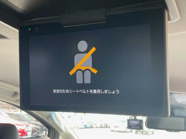 トヨタ アルファードハイブリット SR Cパッケージ 道央・札幌 2020(令2)年 0.5万km ブラック 純正ナビ　/-TV/BT/AM/FM/フリップダウンモニター　/両側パワースライドドア　/ＥＴＣ　/バックカメラ　/コーナーセンサー前後　/４ＷＤ　/パワーバックドア　/ＬＥＤヘッドライト　/プッシュスタート　/全席パワーシート　/D席N席シートヒーター