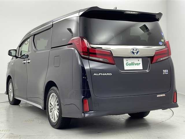 トヨタ アルファードハイブリット S タイプゴールド 茨城県 2020(令2)年 5.9万km スパークリングブラックパールクリスタルシャイン JBLサウンド/ツインムーンルーフ/純正10.5インチナビ/CD/DVDデッキ/Applecarplay・AndroidAuto/後席モニターHDMI付き/両側電動スライドドア/全周囲カメラ/ブラインドスポットモニター/パーキングアシスト/デジタルインナーミラー/AC100V/LEDヘッドライト