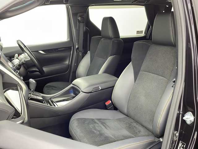 トヨタ アルファードハイブリット S タイプゴールド 茨城県 2020(令2)年 5.9万km スパークリングブラックパールクリスタルシャイン JBLサウンド/ツインムーンルーフ/純正10.5インチナビ/CD/DVDデッキ/Applecarplay・AndroidAuto/後席モニターHDMI付き/両側電動スライドドア/全周囲カメラ/ブラインドスポットモニター/パーキングアシスト/デジタルインナーミラー/AC100V/LEDヘッドライト