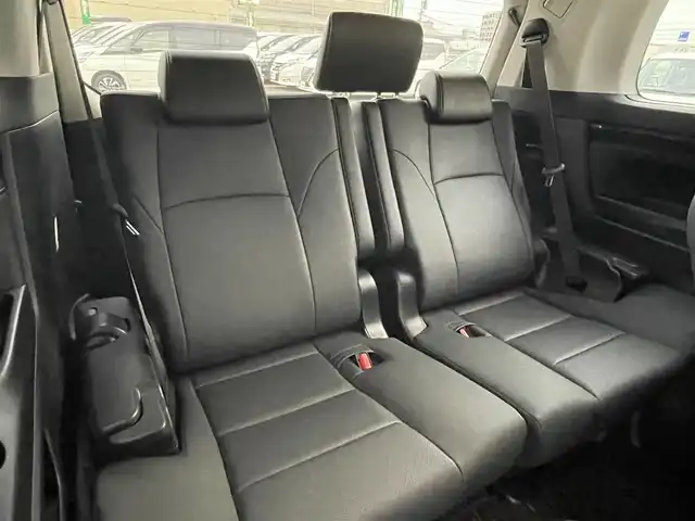 トヨタ アルファード S Cパッケージ 福岡県 2021(令3)年 2.6万km ブラック 純正9インチディスプレイオーディオナビ(フルセグTV/BT)/バックカメラ/後席フリップダウンモニター/コーナーセンサー/オートホールド/両側パワスラ/ドラレコ/ETC/シートヒーター/エアシート/ハンドルヒーター/USB/電動リア/純正三眼LED/純正フロアマット/純正アルミホイール/プッシュスタート/スマートキー