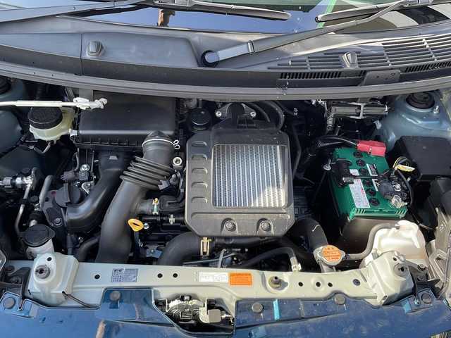 トヨタ ルーミー G－T 山口県 2022(令4)年 1.9万km レーザーブルークリスタルシャイン 純正SDナビ　【NSZT-W68T】/・フルセグTV/・Bluetooth接続/・DVD再生機能有/バックカメラ/ビルトインETC/ドライブレコーダー/スマートアシスト/・衝突警報機能/・ブレーキ制御付誤発進抑制機能/・車線逸脱警報機能/・ふらつき警報/・先行車発進お知らせ機能/・標識認識機能/・コーナーセンサー/USB入力端子/純正フロアマット/両側パワースライドドア/スマートキー/プッシュスタート/スペアキー1本/純正LEDライト/ドアバイザー/ウィンカーミラー/取り扱い説明書/保証書