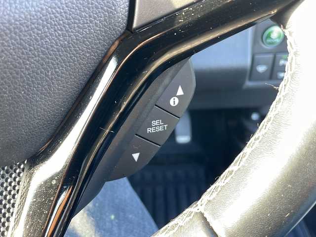 ホンダ ヴェゼル ハイブリッド Z ホンダセンシング 三重県 2019(平31)年 4万km ルーセブラックM 純正ナビ/バックカメラ/純正ドラレコ/純正ビルトインＥＴＣ/シートヒーター/追従クルーズコントロール/レーンキープアシスト/先行車発進告知/標識認識システム/衝突軽減ブレーキ/パドルシフト/ハーフレザーシート/ＬＥＤオートライト/フォグライト/寒冷地仕様/純正ＡＷ/電動格納ミラー/禁煙車