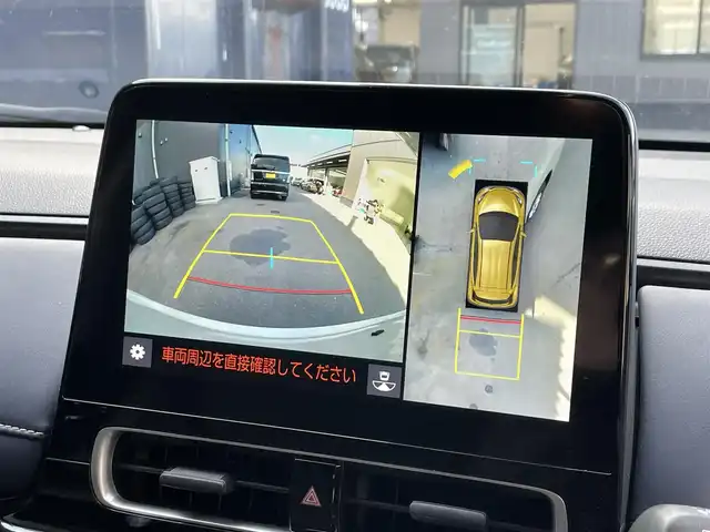 トヨタ アクア Z 滋賀県 2022(令4)年 2.6万km クリアベージュメタリック 純正10.5型ディスプレイオーディオ/（BT/USB）/トヨタセーフティセンス/・プリクラッシュセーフティ（PCS）/・レーントレーシングアシスト（LTA）/・レーダークルーズコントロール（全車速追従機能付）/・ロードサインアシスト（RSA）/・オートマチックハイビーム（AHB）/・先行車発進告知機能/パーキングサポートブレーキ/クリアランスソナー/ブラインドスポットモニター（BSM）/アドバンスト パーク（駐車支援システム）/バック/フロント/サイドカメラ/ビルトインETC/ハーフレザーシート/D席パワーシート/前席シートヒーター/ステアリングヒーター/AC100V/LEDヘッドライト/純正フロアマット/純正15インチAW