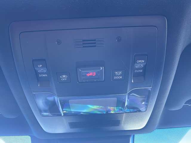 レクサス ＥＳ 300h Fスポーツ 三重県 2019(令1)年 3万km グラファイトブラックガラスフレーク 純正１２．３型ナビ/サンルーフ/純正デジタルインナーミラー/ＢＳＭ/レーダークルーズコントロール/純正ビルトインＥＴＣ２．０/バックカメラ/電動リアゲート/シートヒーター/ステアリングヒーター/革巻きステアリング/パドルシフト/パワーシート/メモリーシート/赤レザーシート/ベンチレーション/レーンキープアシスト/コーナーセンサー/衝突被害軽減システム/盗難防止装置/三眼LEDヘッドライト/オートライト/オートマチックハイビーム/フォグランプ/電動格納ミラー/禁煙車