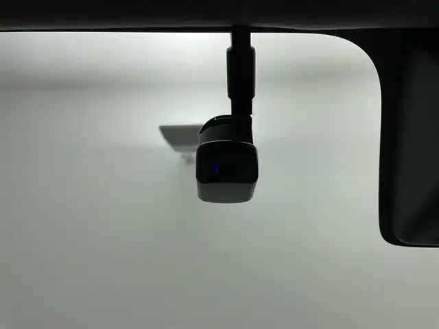 日産 ルークス ハイウェイスター X 岡山県 2021(令3)年 1.6万km チタニウムグレーM/シルキーホワイト 純正9インチナビ/【Bluetooth/フルセグTV/CD/DVD】/型番:MM321D-L/全方位カメラ　/衝突軽減ブレーキ/オートハイビーム　/踏み間違い防止　/コーナーセンサー（前後）/両側パワースライドドア　/レーンアシスト　/フレセグＴＶ/純正ドライブレコーダー前側/ＬＥＤヘッドライト/ビルトインＥＴＣ/プッシュスタート/スマートキー×2/取扱説明書/ナビ取扱説明書