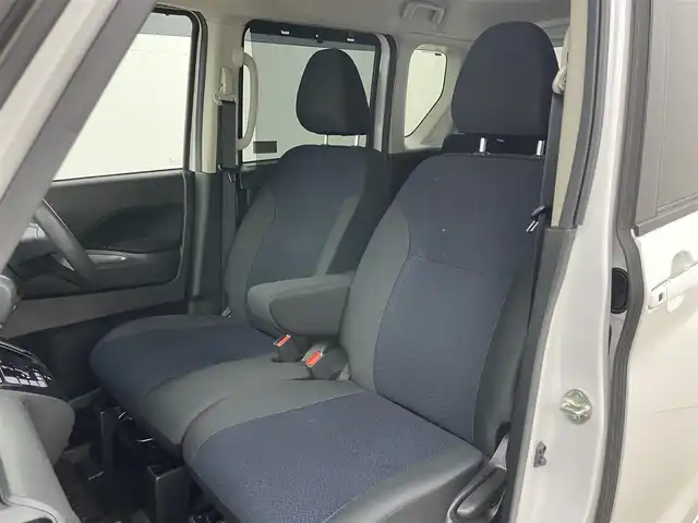 日産 ルークス ハイウェイスター X 岡山県 2021(令3)年 1.6万km チタニウムグレーM/シルキーホワイト 純正9インチナビ/【Bluetooth/フルセグTV/CD/DVD】/型番:MM321D-L/全方位カメラ　/衝突軽減ブレーキ/オートハイビーム　/踏み間違い防止　/コーナーセンサー（前後）/両側パワースライドドア　/レーンアシスト　/フレセグＴＶ/純正ドライブレコーダー前側/ＬＥＤヘッドライト/ビルトインＥＴＣ/プッシュスタート/スマートキー×2/取扱説明書/ナビ取扱説明書