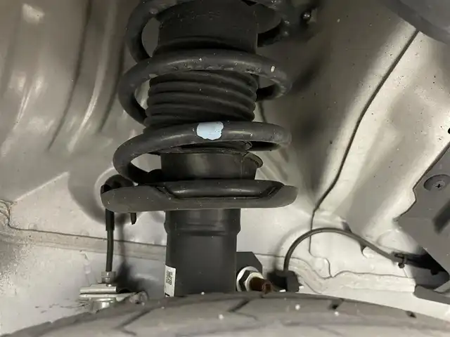 日産 ルークス ハイウェイスター X 岡山県 2021(令3)年 1.6万km チタニウムグレーM/シルキーホワイト 純正9インチナビ/【Bluetooth/フルセグTV/CD/DVD】/型番:MM321D-L/全方位カメラ　/衝突軽減ブレーキ/オートハイビーム　/踏み間違い防止　/コーナーセンサー（前後）/両側パワースライドドア　/レーンアシスト　/フレセグＴＶ/純正ドライブレコーダー前側/ＬＥＤヘッドライト/ビルトインＥＴＣ/プッシュスタート/スマートキー×2/取扱説明書/ナビ取扱説明書