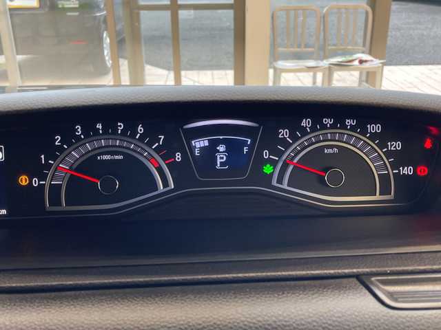 ホンダ Ｎ ＢＯＸ カスタム L 埼玉県 2021(令3)年 5.3万km ミッドナイトブルービームM ホンダセンシング/純正8インチナビ/　　CD/DVD/BT/USB/フルセグ/バックカメラ/左パワースライドドア/レーダークルーズコントロール/レーンキープアシスト/シートヒーター/パーキングセンサー/純正14インチアルミホイール/LEDヘッドライト/ETC/スマートキー/禁煙車