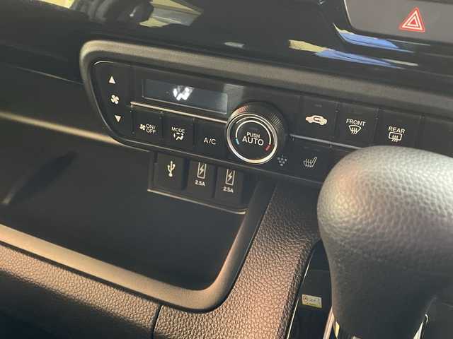 ホンダ Ｎ ＢＯＸ カスタム L 埼玉県 2021(令3)年 5.3万km ミッドナイトブルービームM ホンダセンシング/純正8インチナビ/　　CD/DVD/BT/USB/フルセグ/バックカメラ/左パワースライドドア/レーダークルーズコントロール/レーンキープアシスト/シートヒーター/パーキングセンサー/純正14インチアルミホイール/LEDヘッドライト/ETC/スマートキー/禁煙車