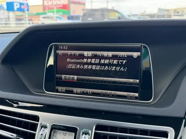 メルセデス・ベンツ Ｅ２５０