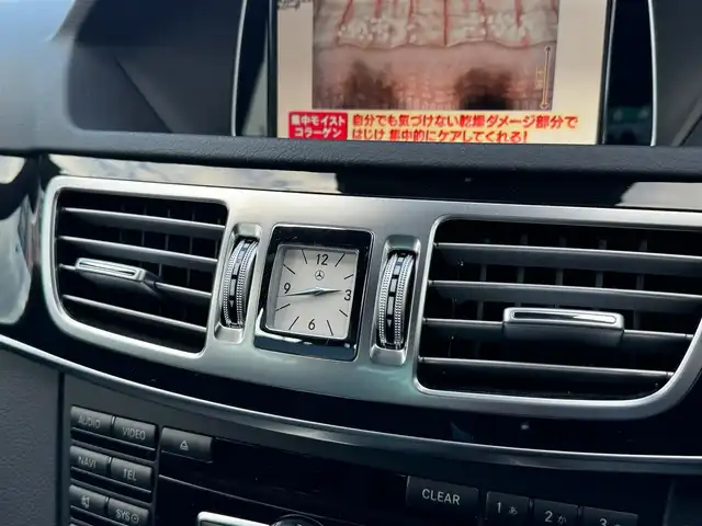 メルセデス・ベンツ Ｅ２５０