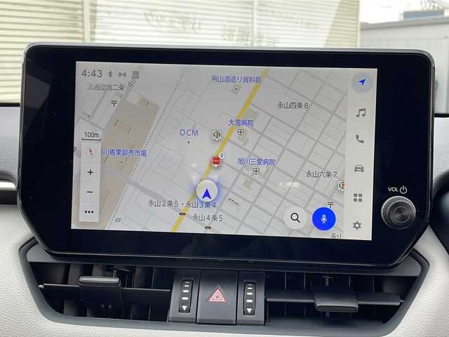 トヨタ ＲＡＶ４ アドベンチャー 道北・旭川 2024(令6)年 1.5万km グレーメタリック 4WD/10.5インチディスプレイオーディオ/ BT/USB/フルセグ/コネクティッドナビ/パノラミックビューモニター/デジタルインナーミラー /PCS/LTA/ACC/BSM/RCTA/PKSB/RSA/クリアランスソナー /革シート/運転席メモリ付パワーシート /シートヒーター /エアシート /ステアリングヒーター/ビルトインETC2.0/ドライブレコーダー/オートハイビーム/オートライト/LEDヘッドライト/フォグライト/オートリトラミラー /ナノイーX/純正フロアマット/ドアバイザー/純正ラゲッジマット