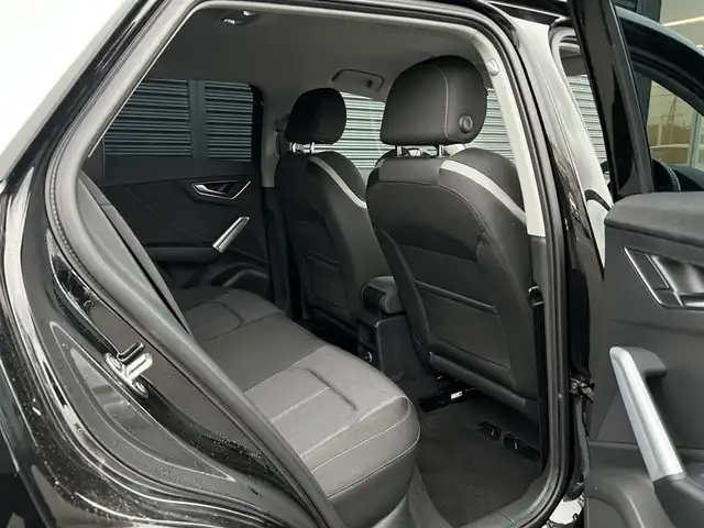 アウディ Ｑ２ 1．0 TFSI スポーツ 茨城県 2018(平30)年 2万km ミトスブラックメタリック アシスタンスＰＫＧ　/Ａｕｄｉプレセンス　/ＡＣＣ　/レーンアシスト　/サイドアシスト　/Ｂカメラ　/パーキングエイド　/バーチャルＣＰ　/ＰＷテールゲート　/ナビ　/ＴＶ　/ＣａｒＰｌａｙ　/ＢＴ　/ＬＥＤ　/シートヒーター/ETC2.0 /禁煙車