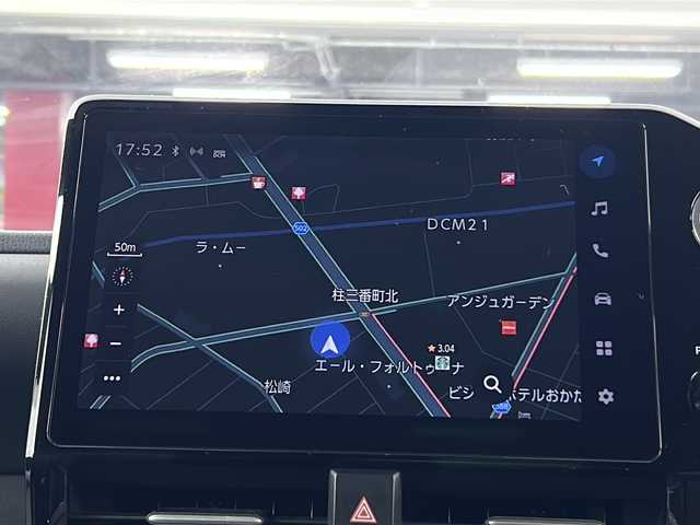 トヨタ ノア ハイブリッド S－Z 愛知県 2023(令5)年 2.5万km アティチュードブラックマイカ 禁煙車/純正10.5インチナビ/（AM/FM/Bluetooth/フルセグTV/USB/HDMI)/バックカメラ/トヨタセーフティセンス/・プリクラッシュセーフティ/・レーンキープアシスト/・レーダークルーズコントロール/・誤発進抑制機能/・標識認識機能/コーナーセンサー/シートヒーター/ETC２．０/ドライブレコーダー/両側パワースライドドア/LEDヘッドライト/純正アルミホイール/スマートキー