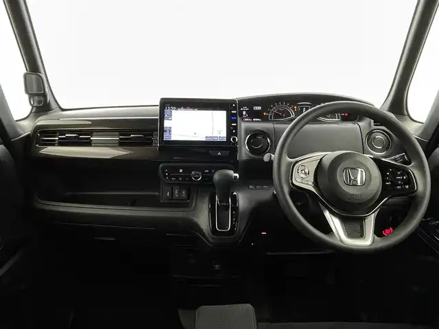 ホンダ Ｎ ＢＯＸ カスタム G L ホンダセンシング 福井県 2020(令2)年 3.8万km プラチナホワイトパール 純正ナビ /AM/FM/CD/DVD/Bluetooth/フルセグ/純正ドライブレコーダー/ホンダセンシング/・アダプティブ・クルーズ・コントロール/・車線維持支援システム/・衝突軽減ブレーキ/・誤発進抑制機能/・歩行者事故低減ステアリング/・路外逸脱抑制機能/・先行車発進お知らせ機能/・標識認識機能/・オートハイビーム/・誤発進抑制機能/両側パワースライドドア/バックカメラ/ＬＥＤヘッドライト/ビルトインＥＴＣ/純正アルミホイール/ＵＳＢ充電２口