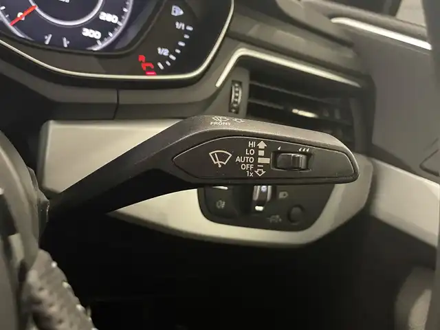 アウディ Ａ５ SB 45TFSIクワトロ スポーツ 静岡県 2019(令1)年 4.4万km グレイシアホワイトメタリック １オーナー　/マトリクスＬＥＤ　/ヴァーチャルコクピット　/ナビ　ＴＶ　Ａｐｐｌｅｃａｒｐｌａｙ　ＢＴ　ＵＳＢ　/３６０°カメラ　/ドラレコ前後　/ハーフレザー　/シートヒーター　/パワーバックドア　/スペアキー　/ＥＴＣ２．０
